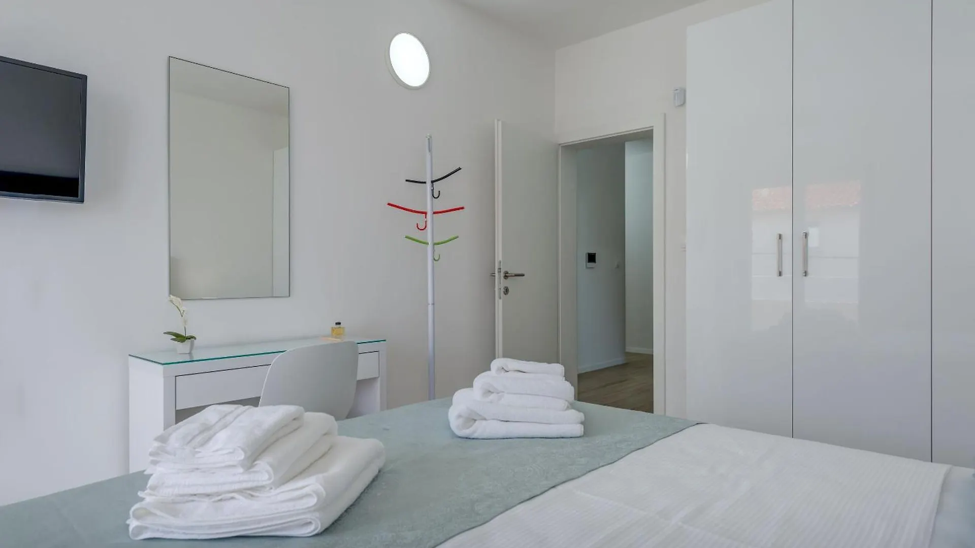 Apartments Ivan 0*, Trogir Croatia