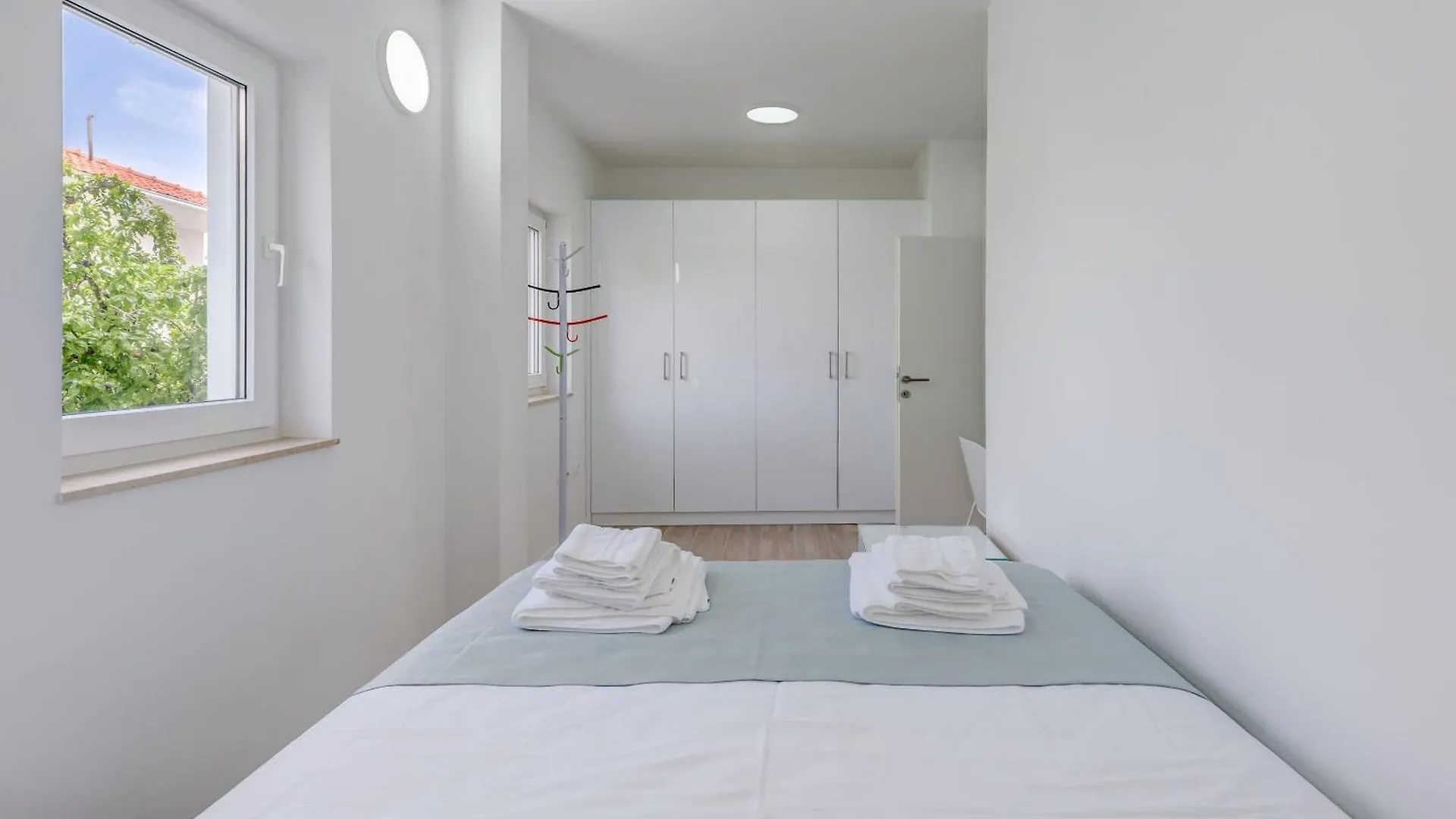 Apartments Ivan Croatia