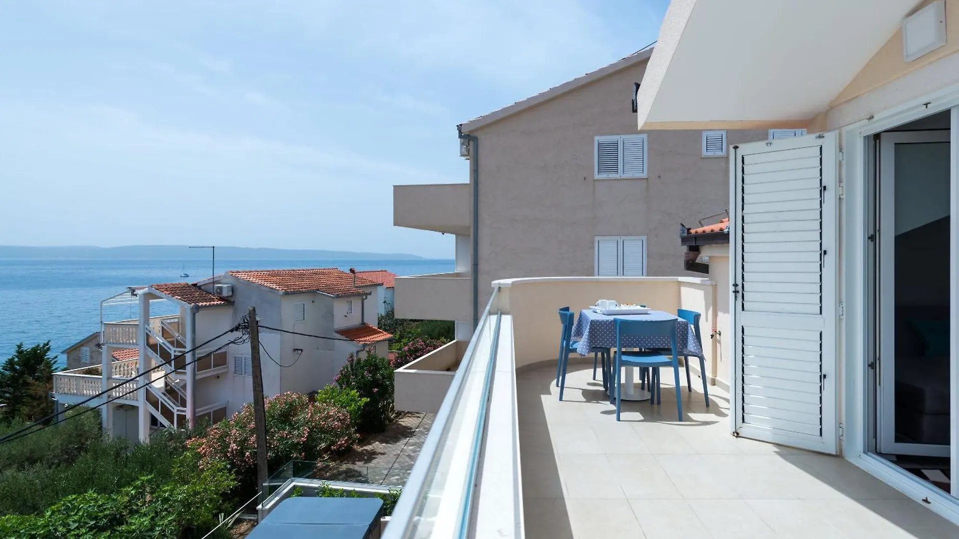 Apartments Ivan Croatia