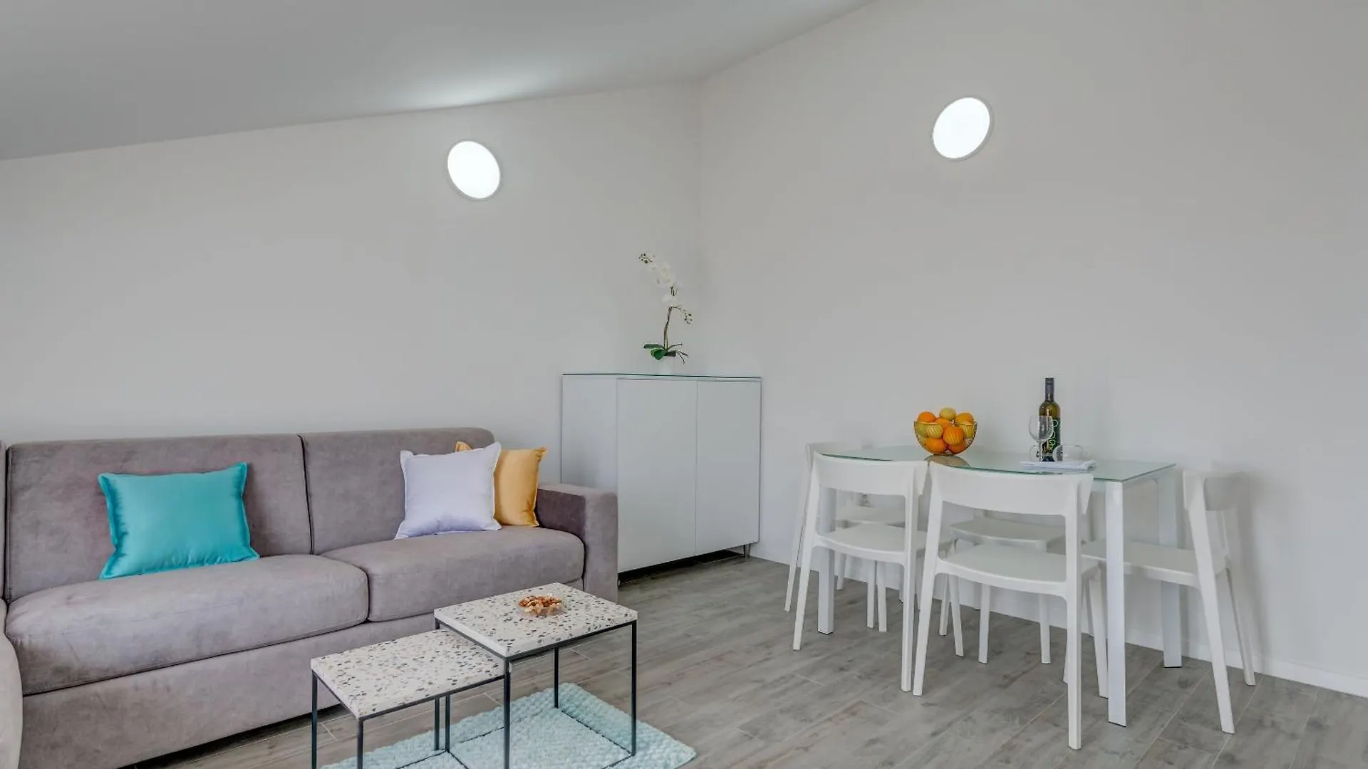 Apartments Ivan
