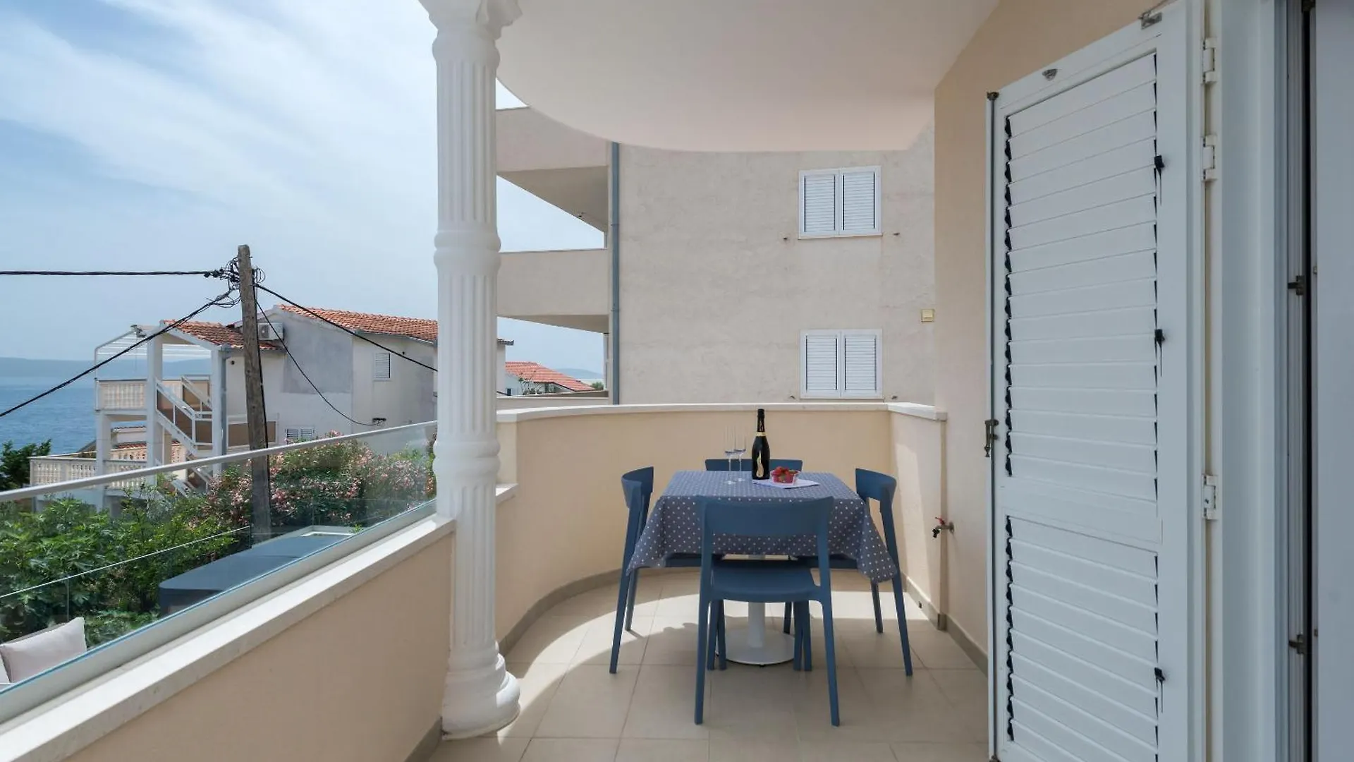 Apartments Ivan Trogir