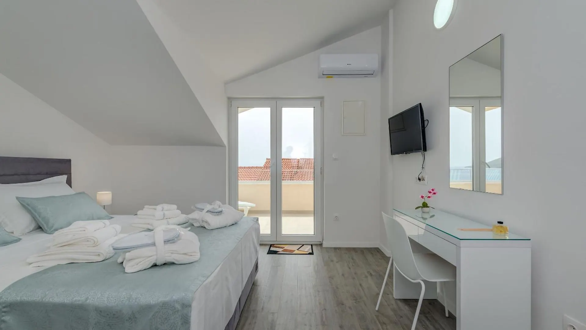 Apartments Ivan