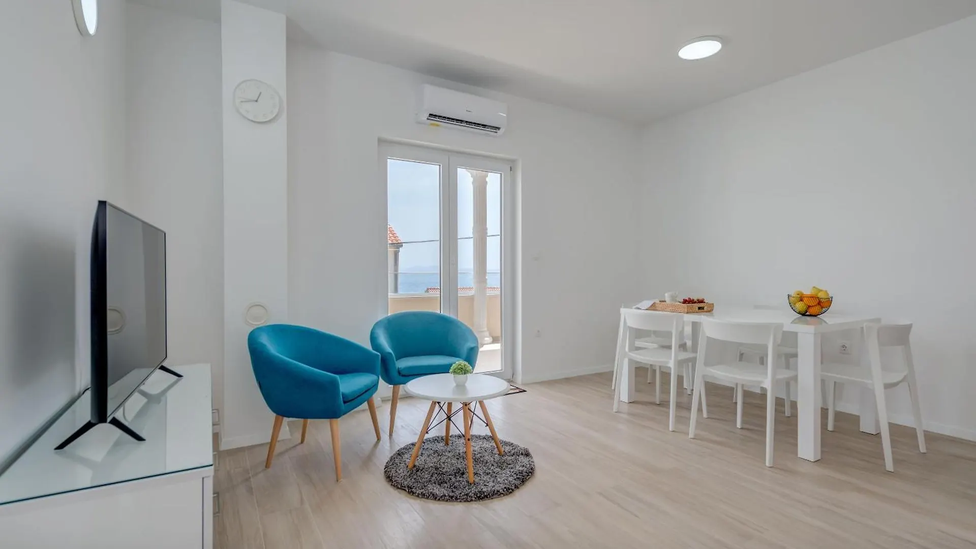 Apartments Ivan 0*, Trogir Croatia