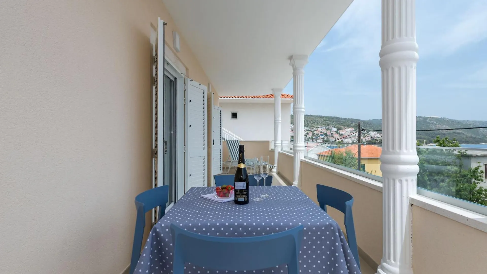 Apartments Ivan