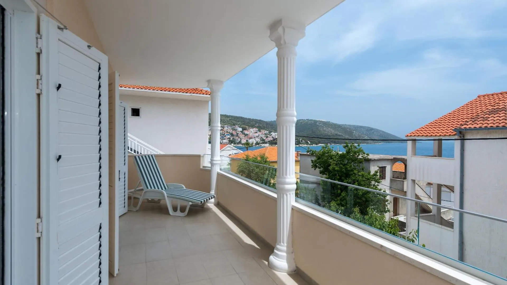Apartments Ivan Croatia
